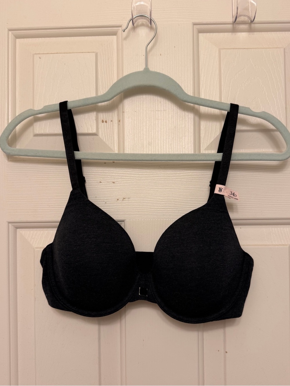 Victoria Secret T-Shirt Bra size 34D